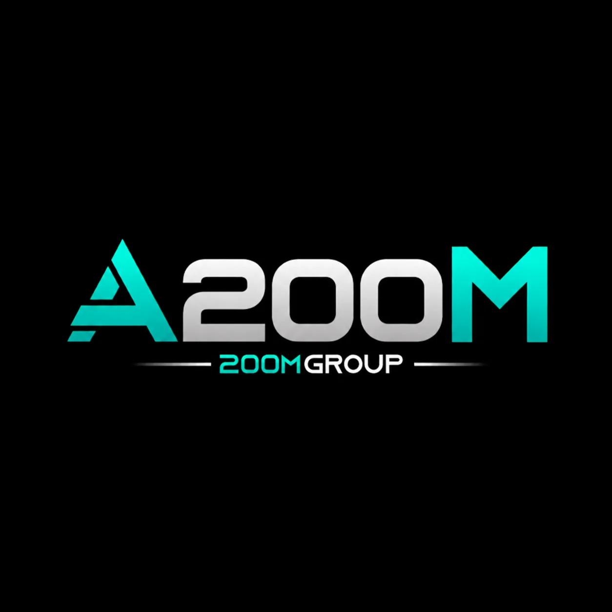 Logo a200m