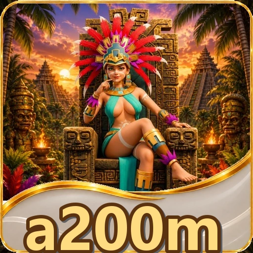 Langkah 6: konfirmasi a200m APK berhasil terpasang
